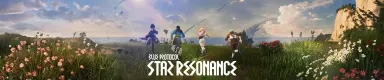 Blue Protocol: Star Resonance