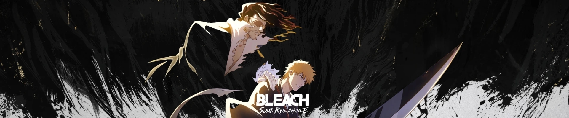 BLEACH Soul Resonance