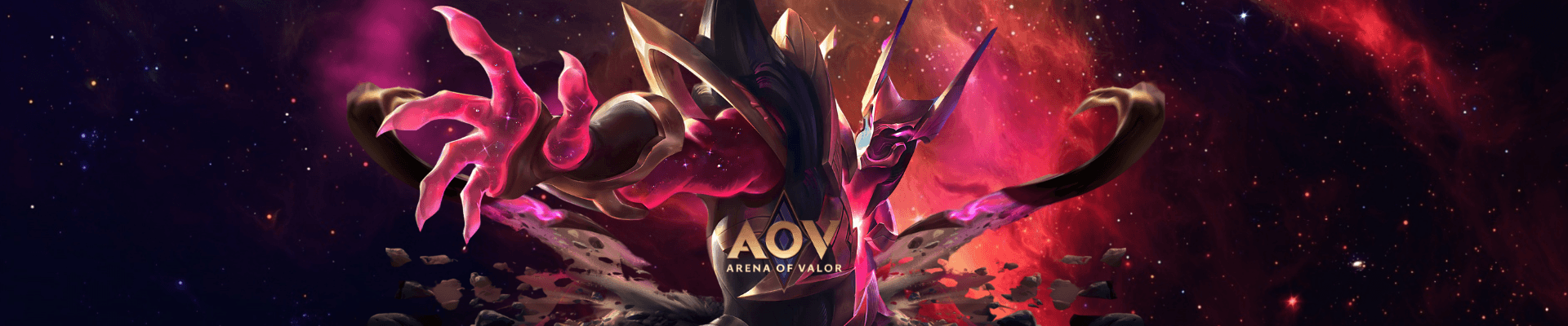 Arena of Valor