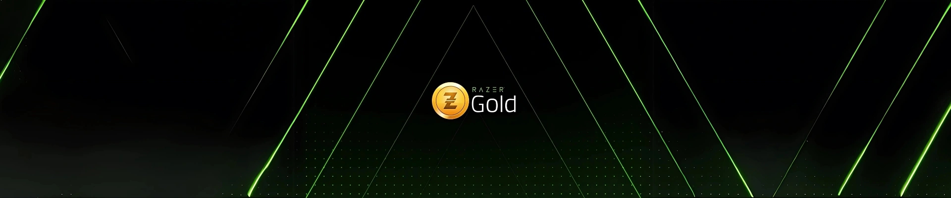 Razer Gold PIN - Voucher