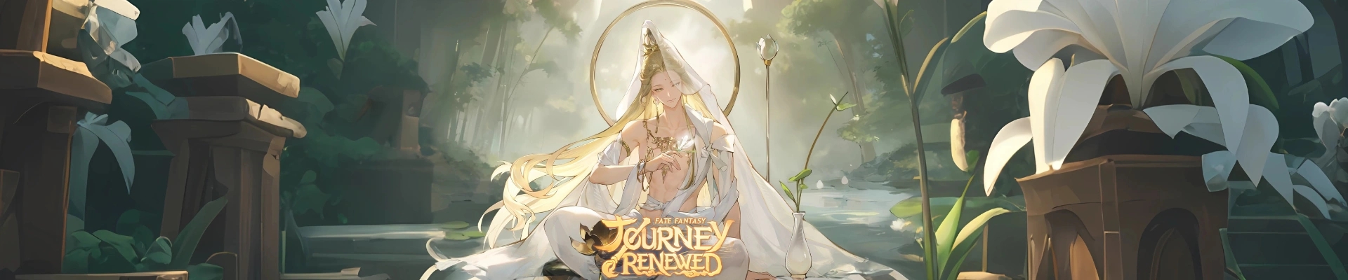 Journey Renewed: Fate Fantasy