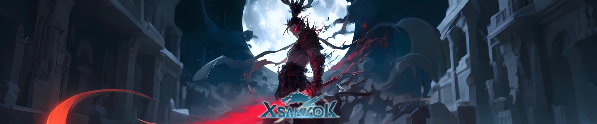 X-Samkok - Link