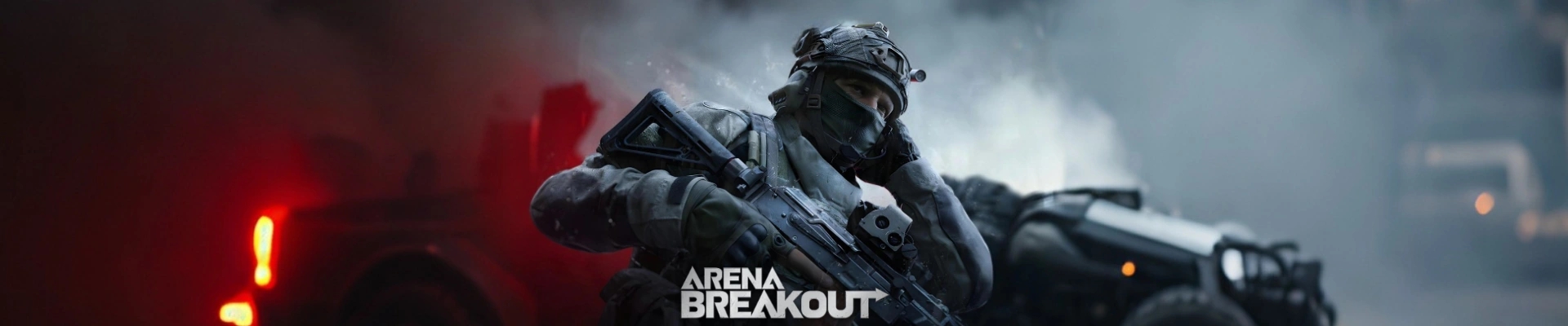 Arena Breakout - Voucher