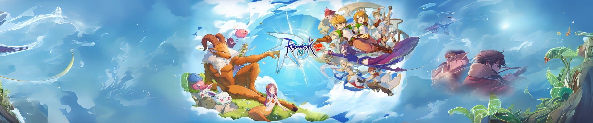 Ragnarok M: Classic