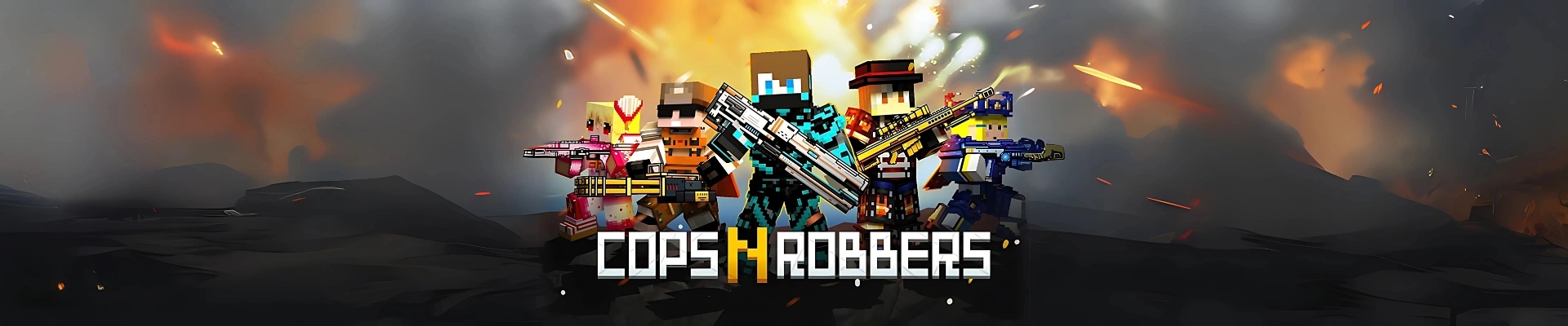 Cops N Robbers