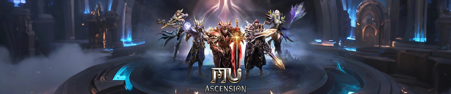 MU Ascension