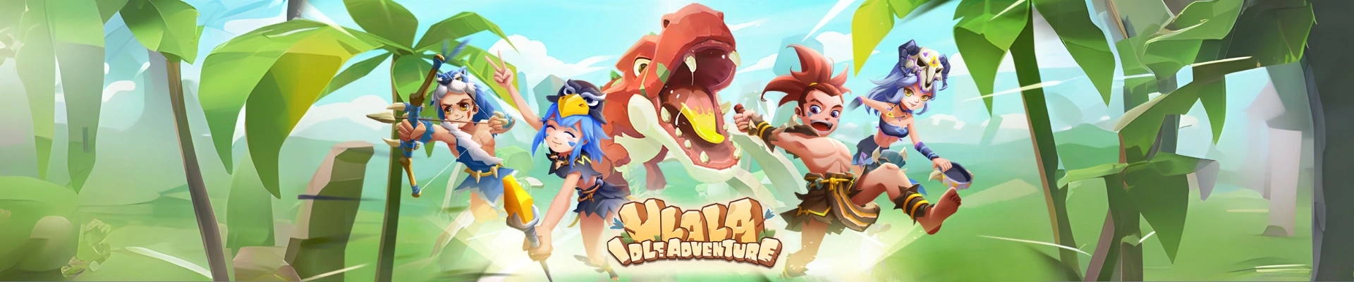 Ulala: Idle Adventure