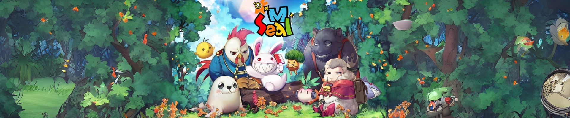 Seal M SEA