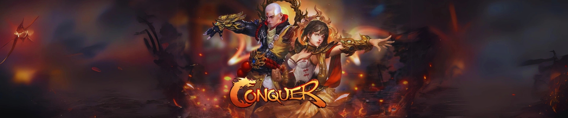 Conquer Online