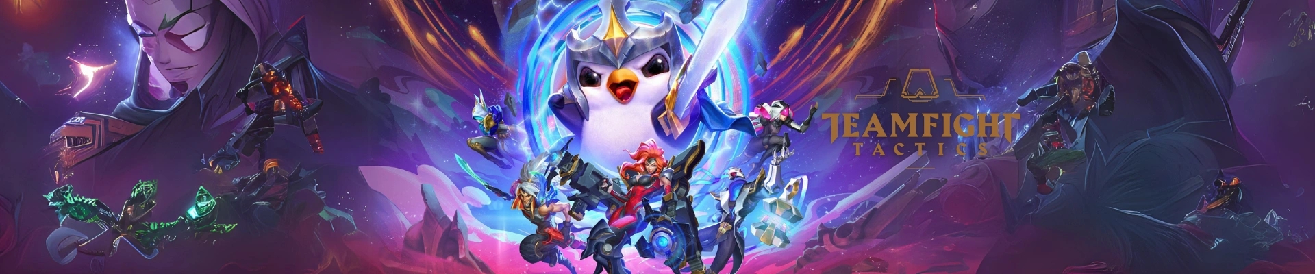 Teamfight Tactics Mobile