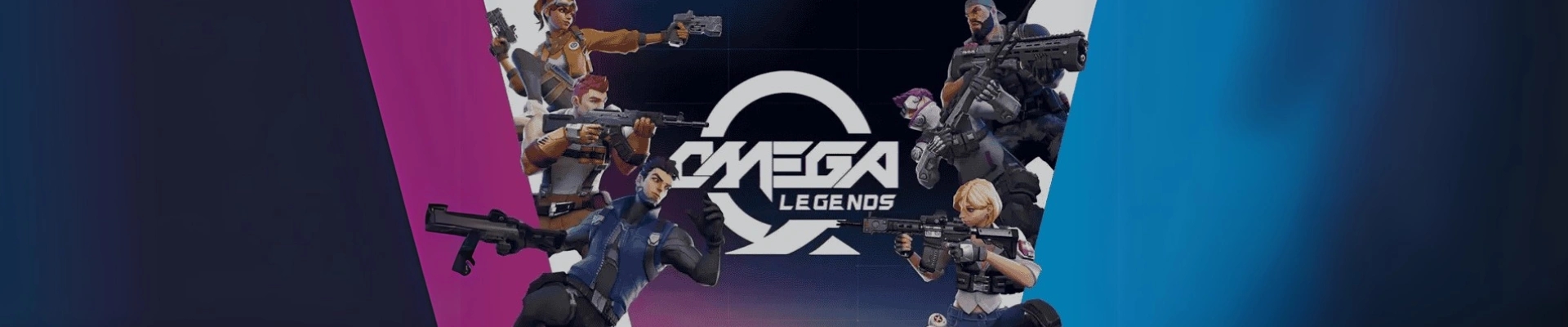 Omega Legends