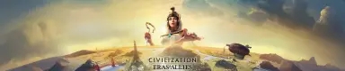 Civilization Eras and Allies