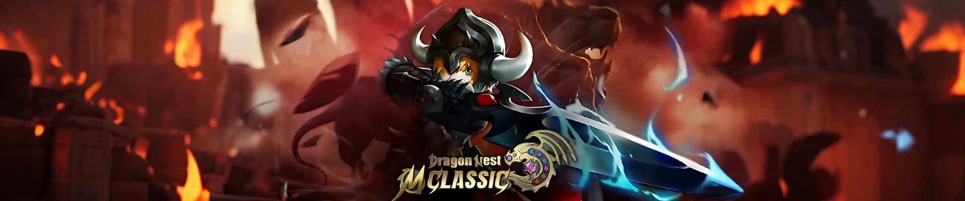 Dragon Nest M: Classic
