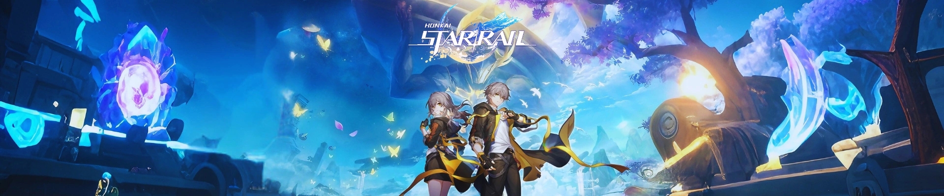 Honkai Star Rail 