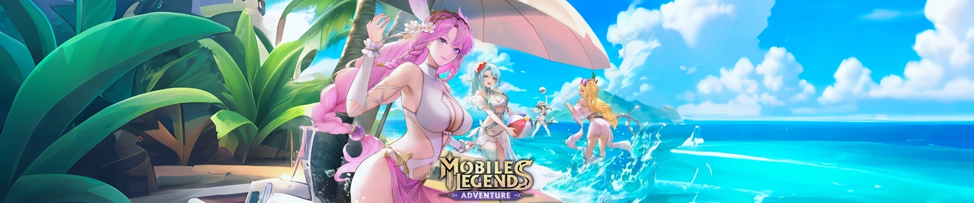 Mobile Legends: Adventure