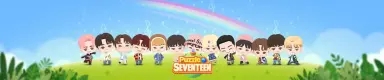 Puzzle SEVENTEEN