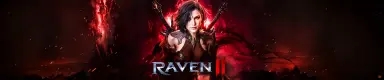 RAVEN II - Link