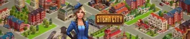 Steam City