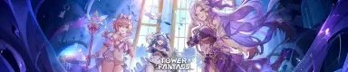 Tower of Fantasy - Link