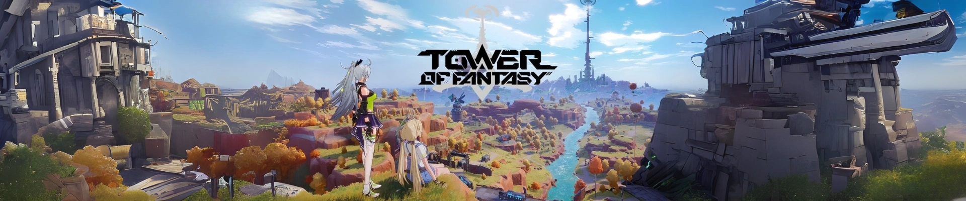 Tower of Fantasy