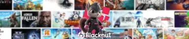 Blacknut Cloud Gaming – Voucher