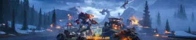 MECHABELLUM - Voucher