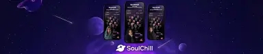 SoulChill - Voucher