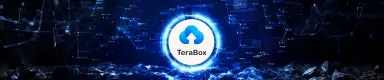 TeraBox - Voucher