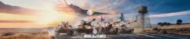 World of Tanks - Voucher