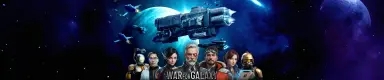 War For Galaxy: Mobile