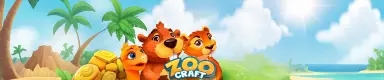 Zoo Craft: Animal Park Tycoon
