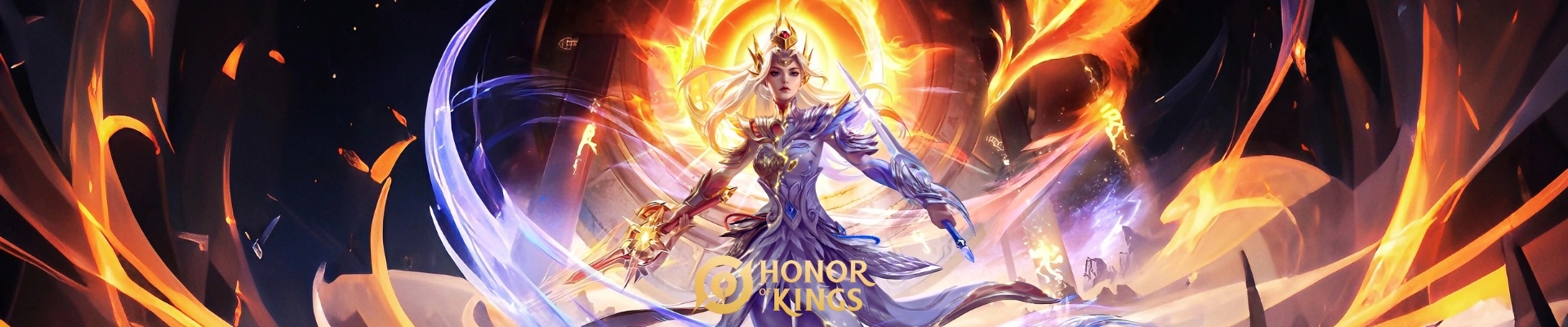 Honor of Kings