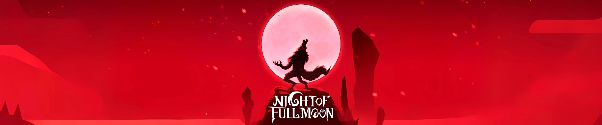 Night Of The Full Moon