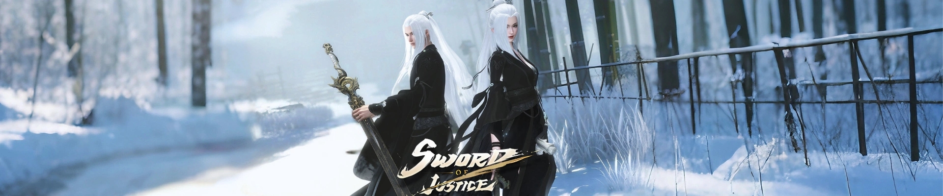 Sword Of Justice