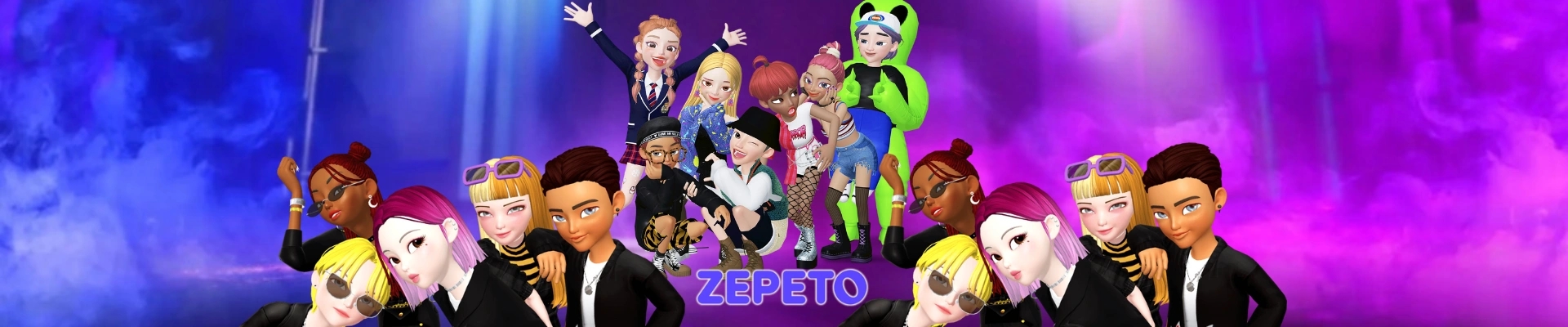 ZEPETO