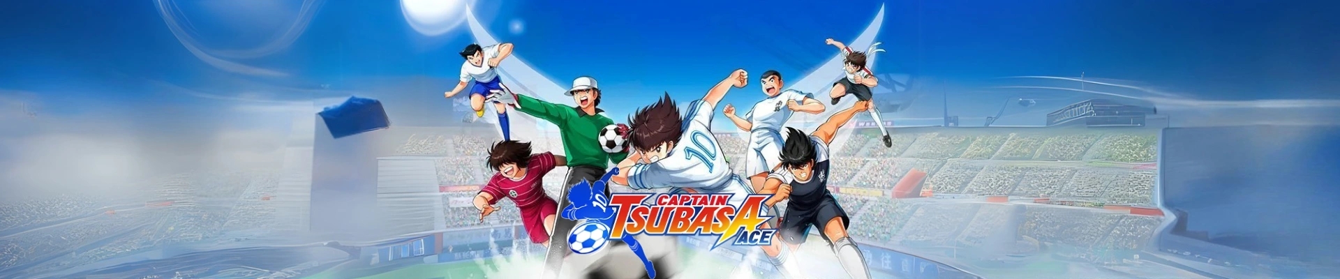 Captain Tsubasa Ace
