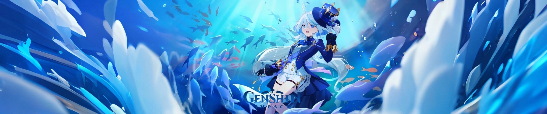 Genshin Impact