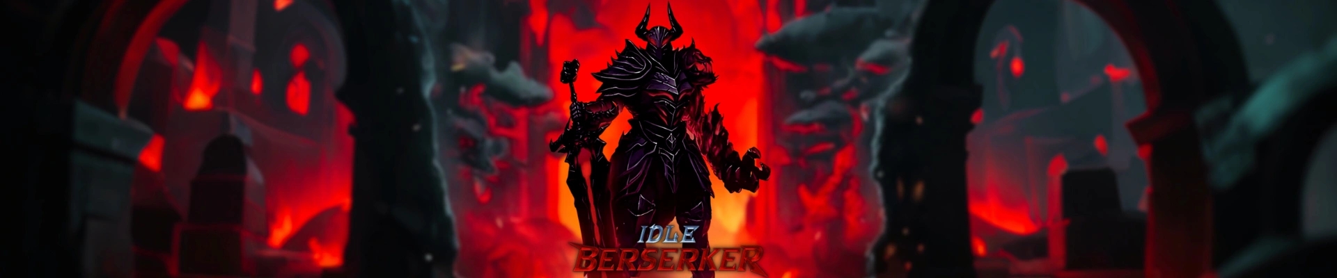 Idle Berserker