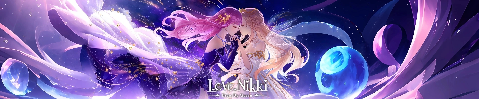 Love Nikki