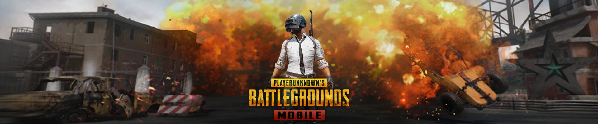 PUBG Mobile - Voucher