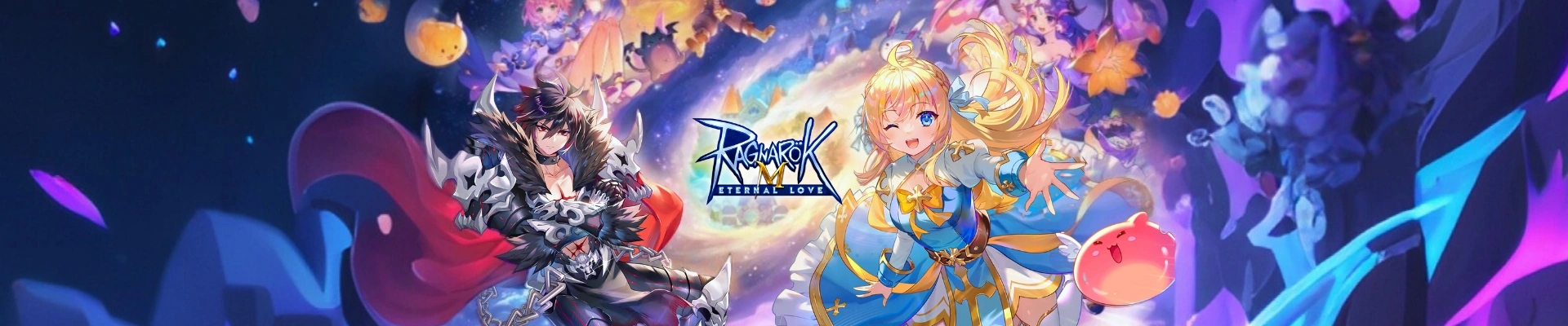 Ragnarok M : Eternal Love