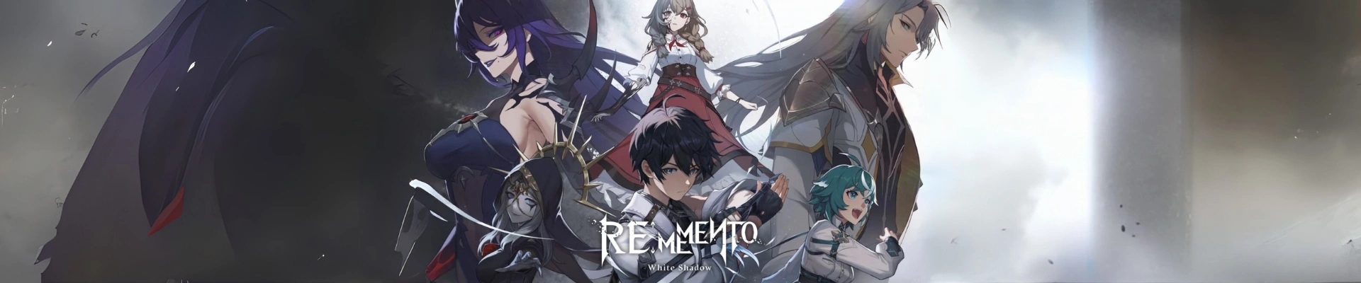 Rememento: White Shadow