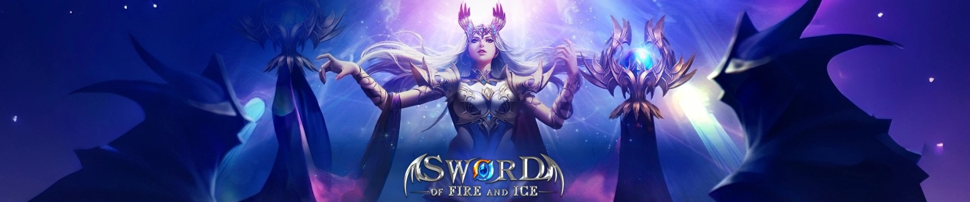 Sword of Fire and Ice
