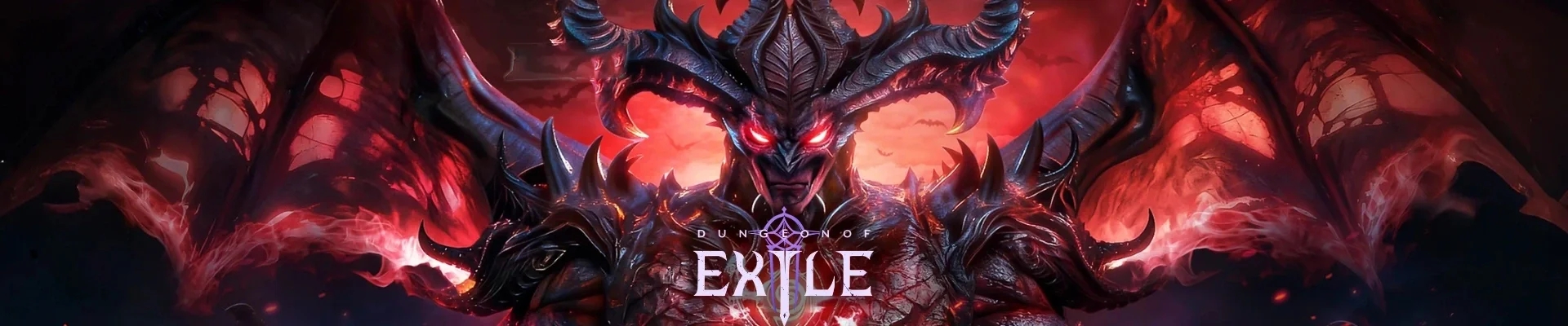DoE: Dungeon of Exile