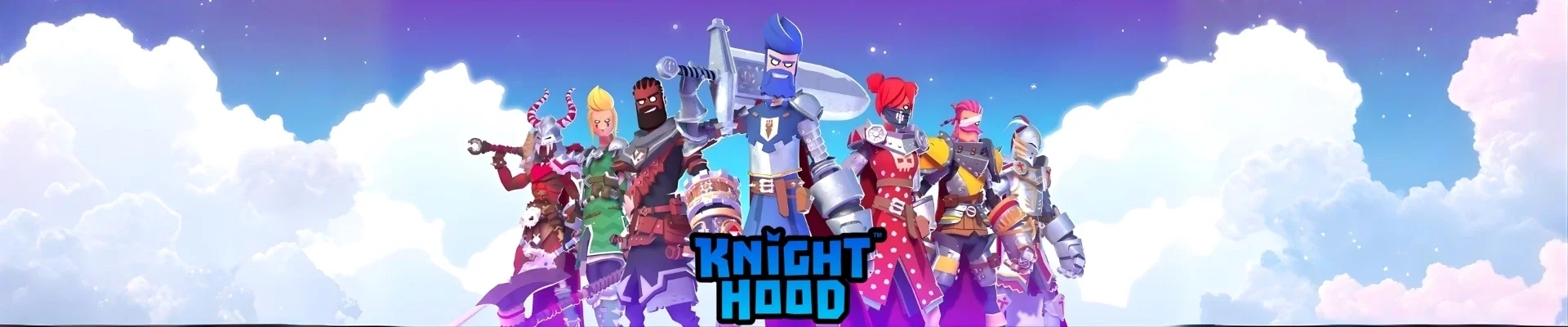 Knighthood - RPG Knights