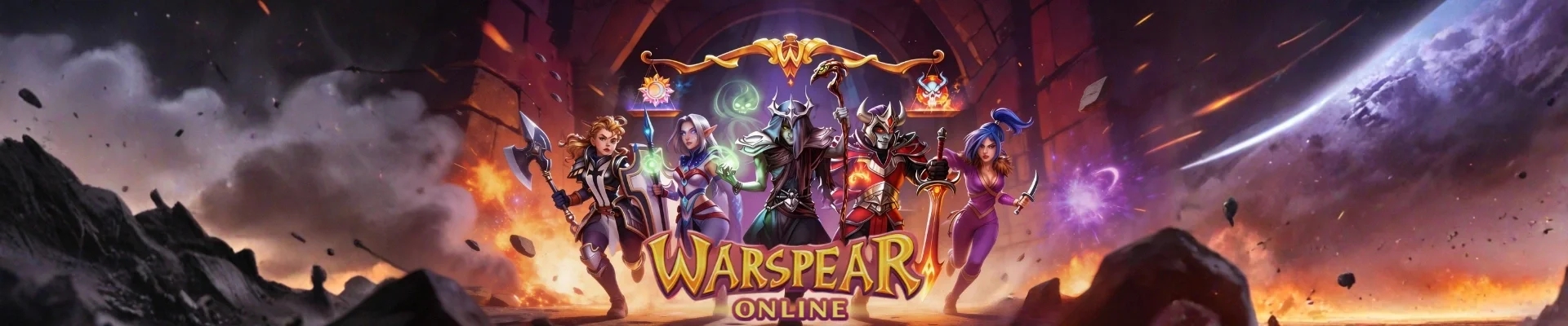 Warspear Online
