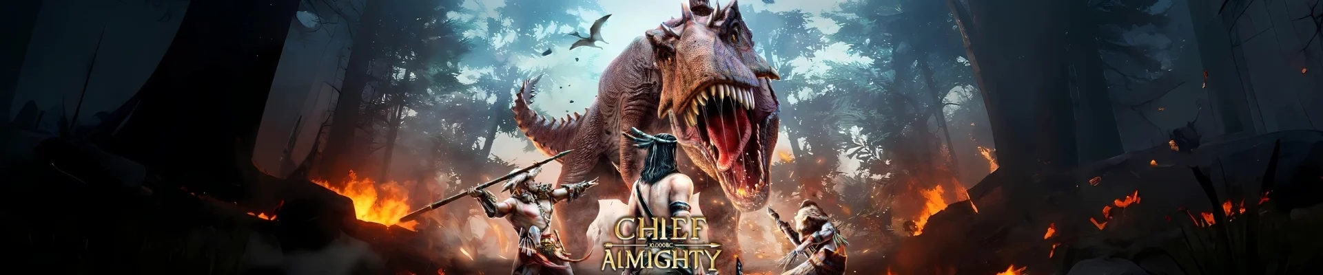 Chief Almighty - Link
