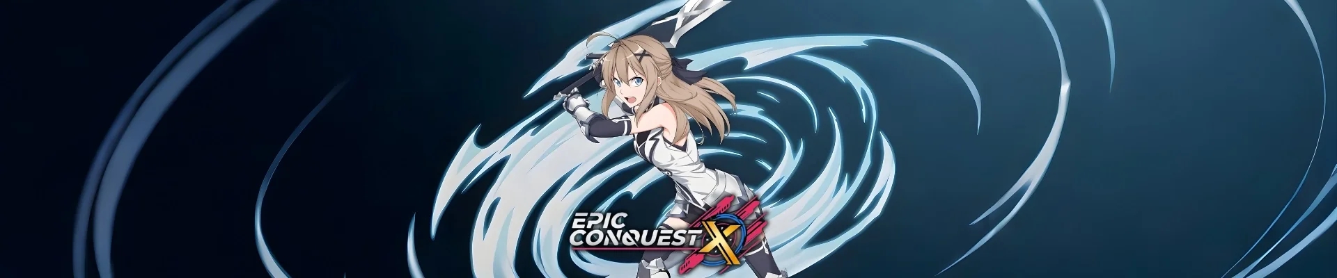 Epic Conquest X