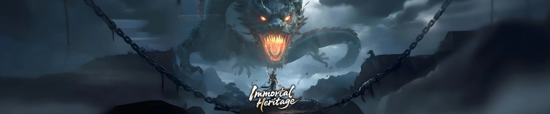 Immortal Heritage