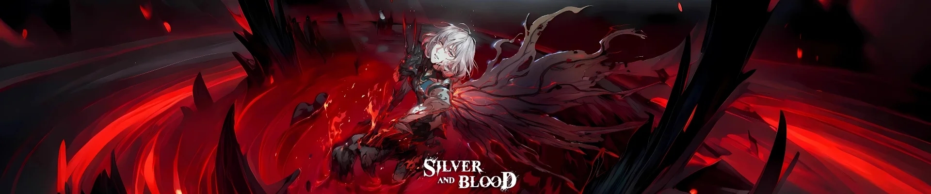 Silver and Blood